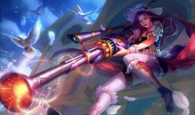 《姬魔恋战纪》废城疑云